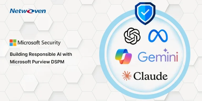 Building Responsible AI with Microsoft Purview DSPM
