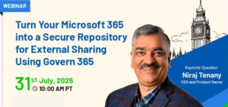 G365 webinar