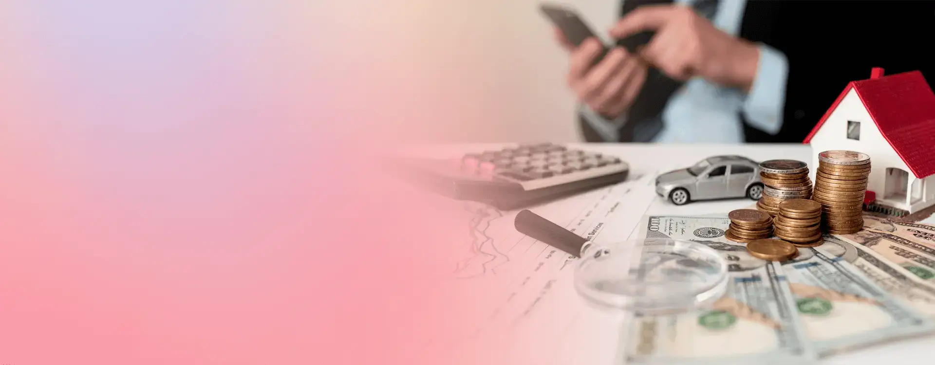 Modernize Community Banking Customer Service
