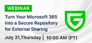 Netwoven Webinar