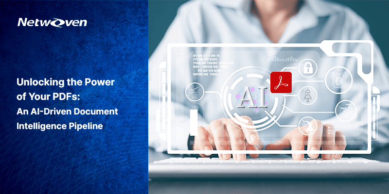 Unlocking the Power of Your PDFs: An AI-Driven Document Intelligence Pipeline