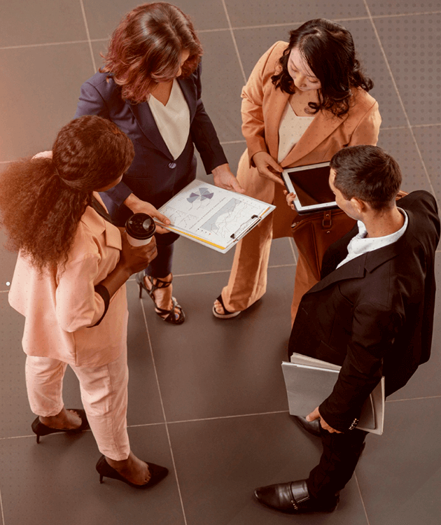 Intranet Modernization to improve Digital Employee Experience