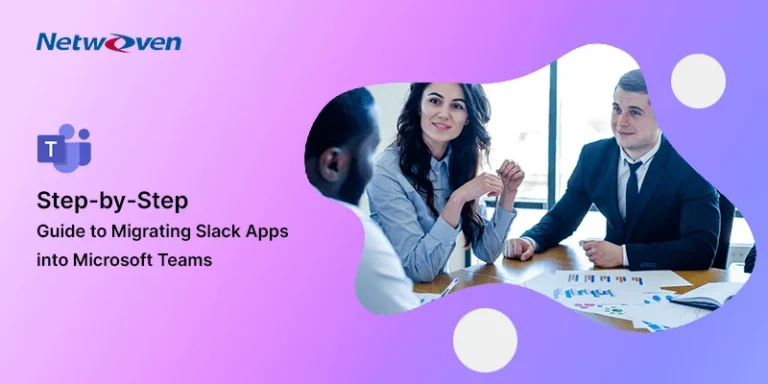 Step-by-Step Guide to Migrating Slack Apps into Microsoft Teams