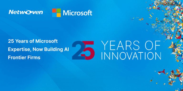 25 Years of Innovation and Building AI-Driven Enterprises