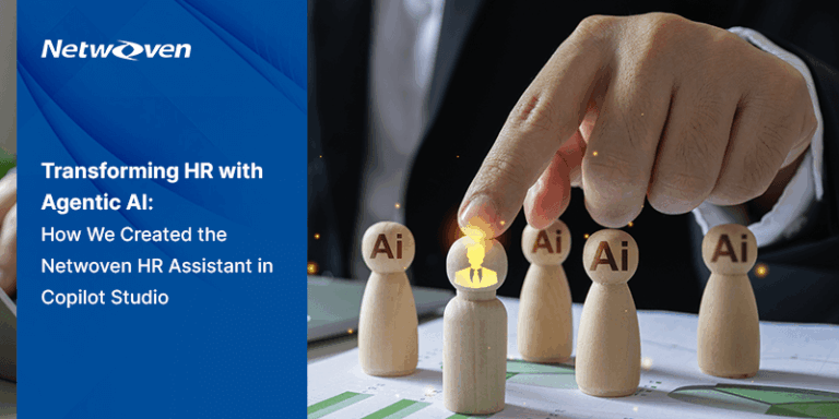 Transforming HR with Agentic AI: How We Created the Netwoven HR Assistant in Copilot Studio