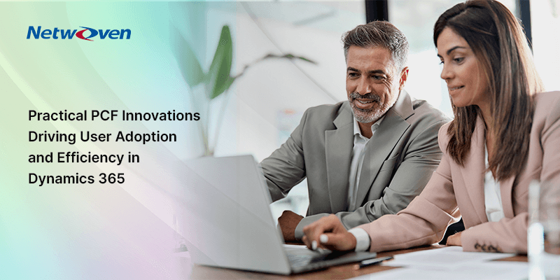 Transforming Dynamics 365 User Experiences with PowerApps Component Framework (PCF) Controls: Real-World Solutions