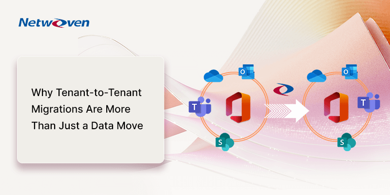 Why Tenant-to-Tenant Migrations Are More Than Just a Data Move