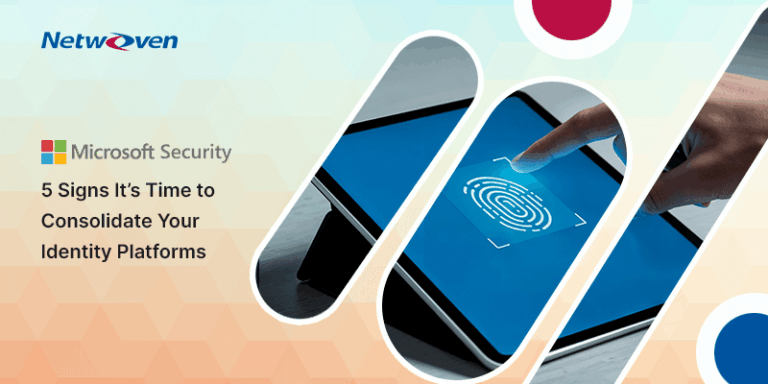 5 Signs It’s Time to Consolidate Your Identity Platforms