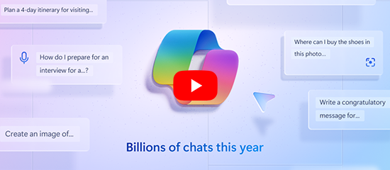 Microsoft 365 Copilot Business