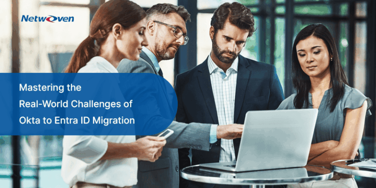 Mastering the Real-World Challenges of Okta to Entra ID Migration