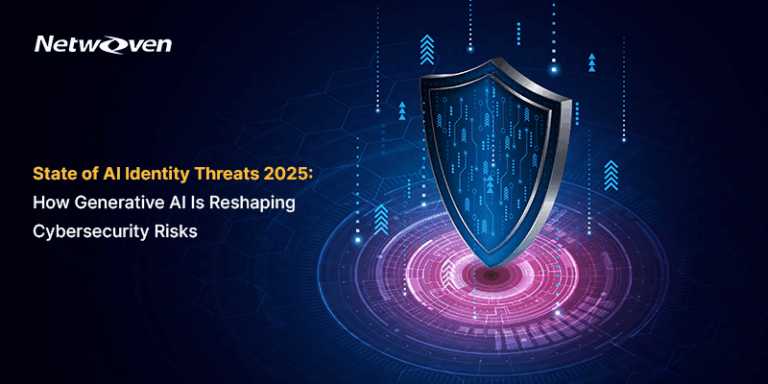 State of AI Identity Threats 2025: How Generative AI Is Reshaping Cybersecurity Risks