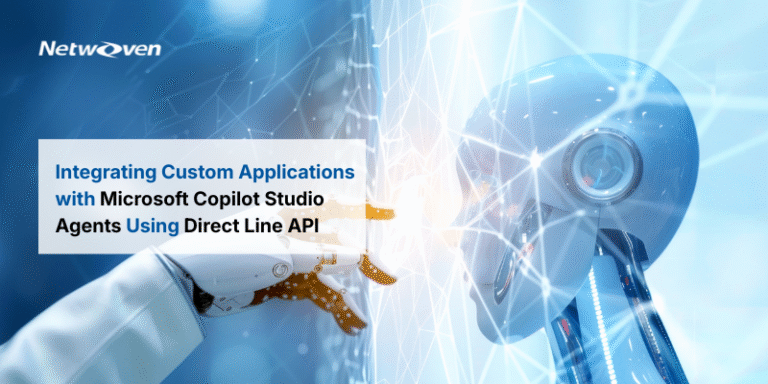Integrating Custom Applications with Microsoft Copilot Studio Agents Using Direct Line API
