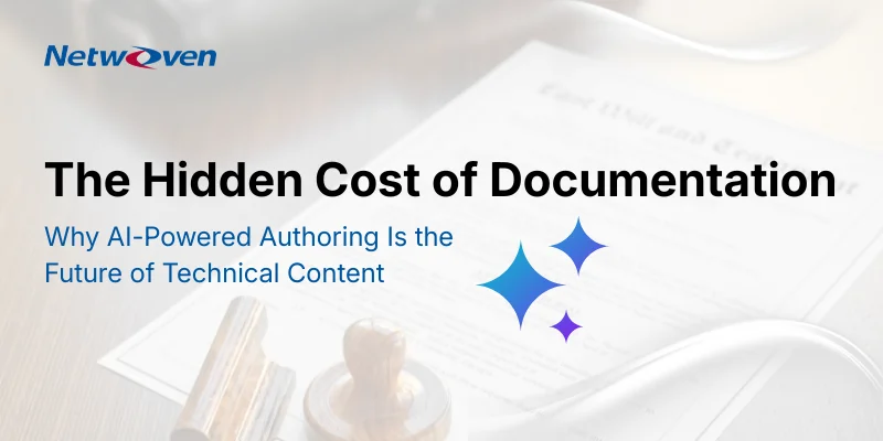 Discover how AI powered authoring streamlines workflows and boosts team productivity in today's digital landscape.