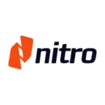 go nitro logo