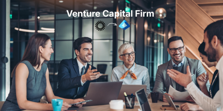A Venture Capital Company Modernizes its Security Posture by Migrating from Okta to Microsoft Entra ID