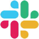 Slack Icon