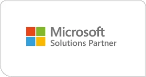 Microsoft partner