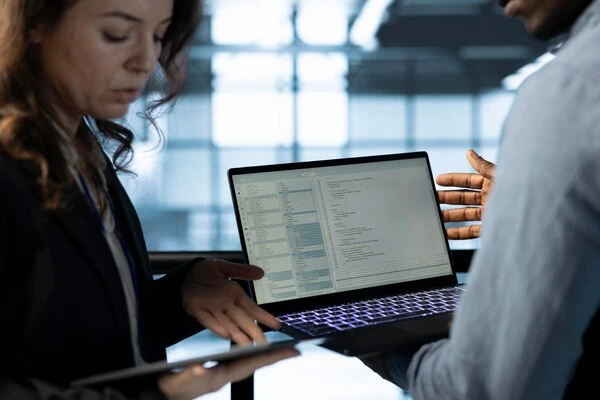 AI-Driven Document Analysis