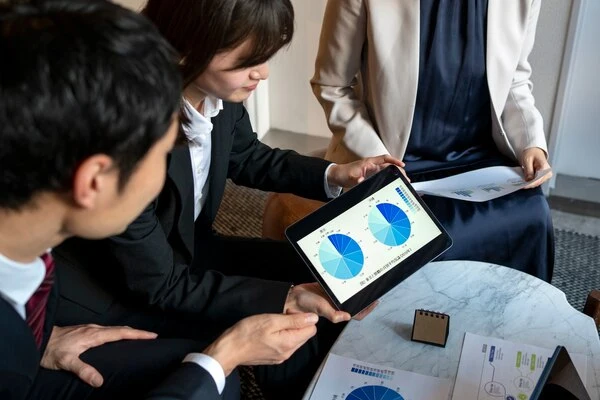 Business Intelligence and Analytics