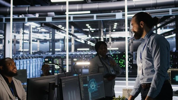 Modern Data Warehousing