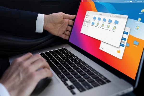 Document Management System (eDMS) in Microsoft 365