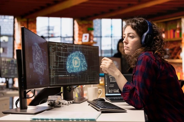Machine Learning and Data Science