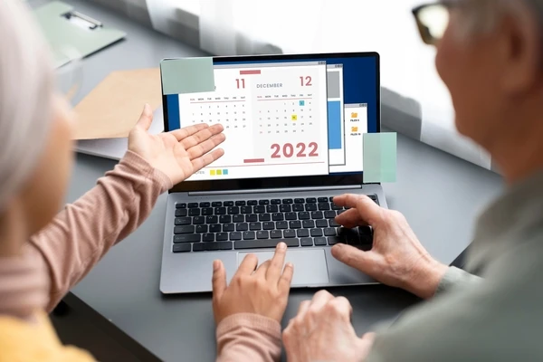 Scheduling Management