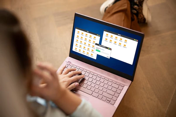 Box to SharePoint Online Migration
