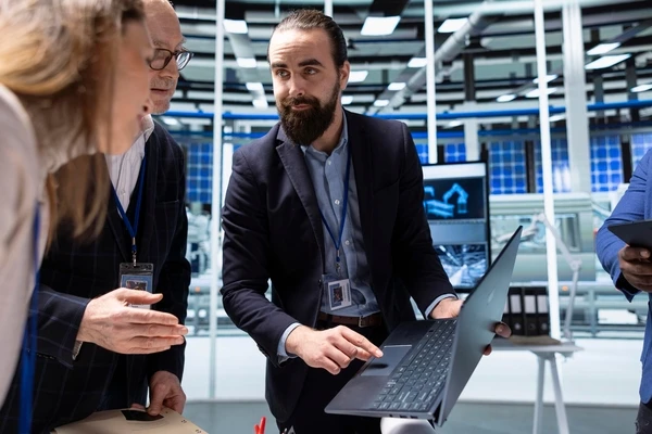 Business Central Tenant-to-Tenant Migration Services