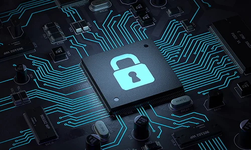 Cloud Backup Solution, Identity Protection