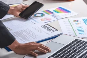 Contract Intelligence & Drafting Agent