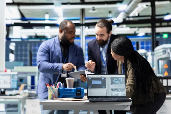 Enterprise AI Productionization