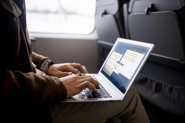 Google Workspace to Microsoft 365 Migration