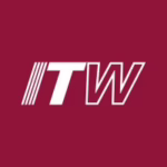 illinois tool works logo