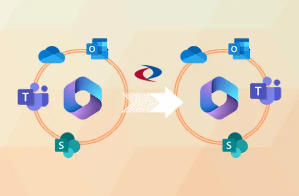 Microsoft 365 Tenant to Tenant Migration