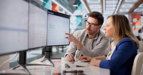 Modernize Work