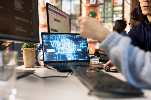 Packaged Enterprise AI Patterns