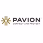 pavion corp logo