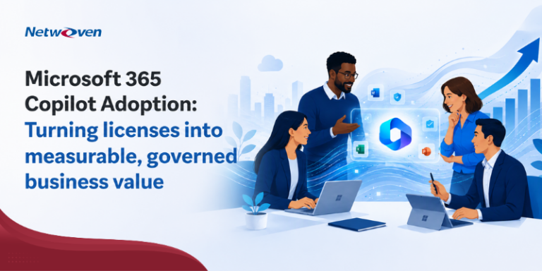 The Microsoft 365 Copilot Adoption Playbook 