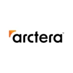 Arctera logo