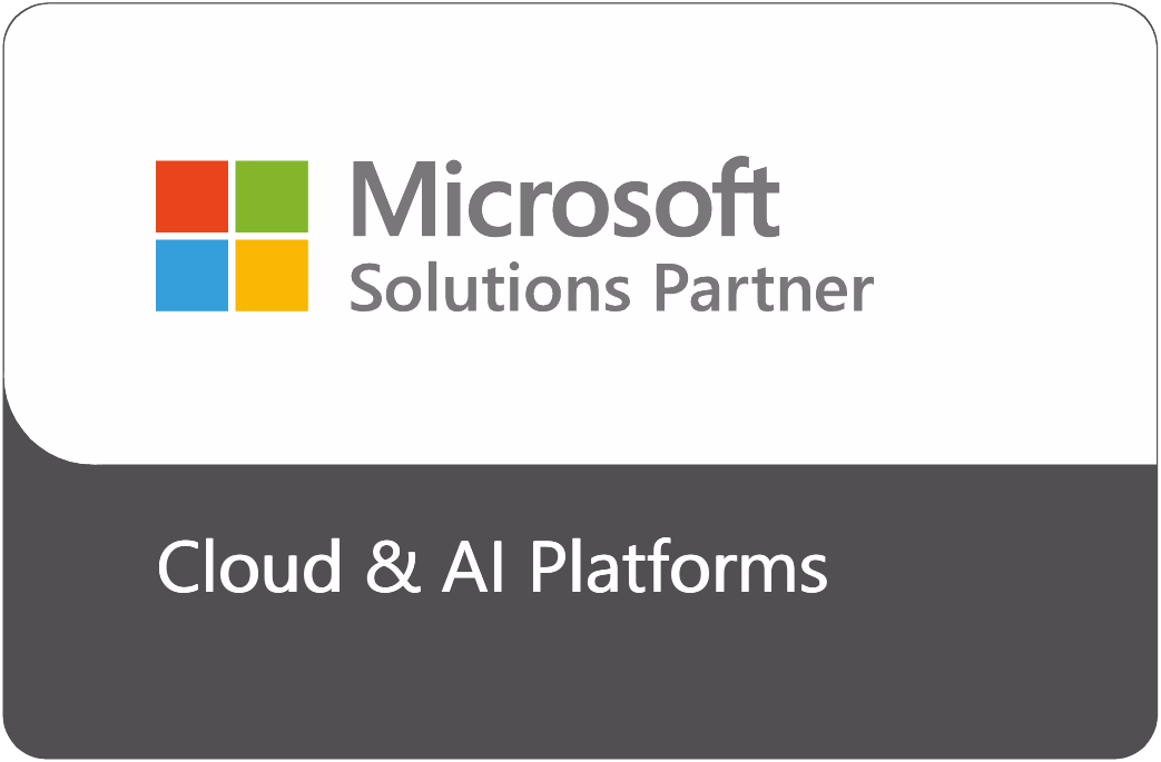 cloud ai badge