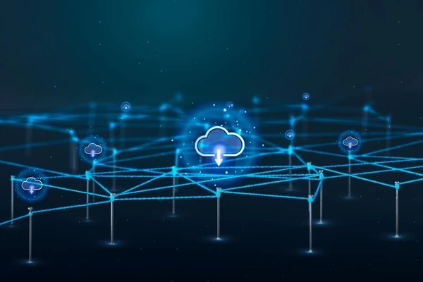 Cloud Solution Provider