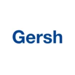 Gersh logo