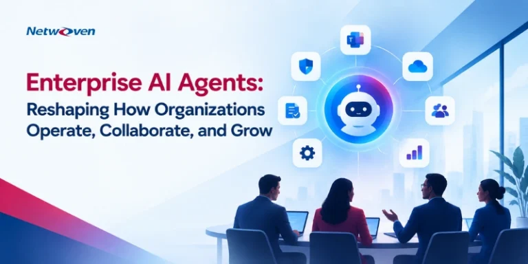 AI Agents for Enterprise: How They’re Reshaping Company Culture and Work