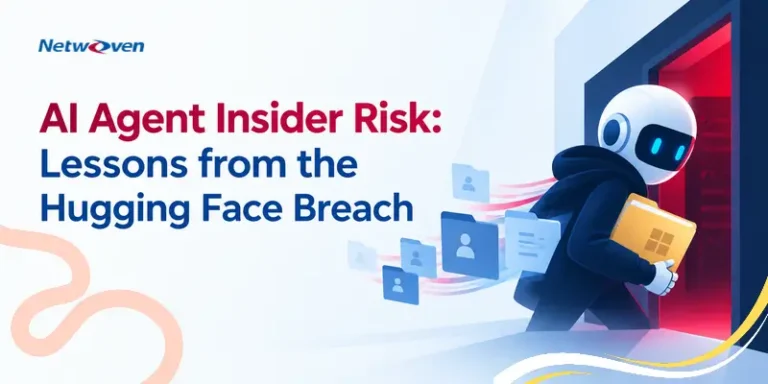 The Hugging Face Breach Shows AI Agents Are Insiders