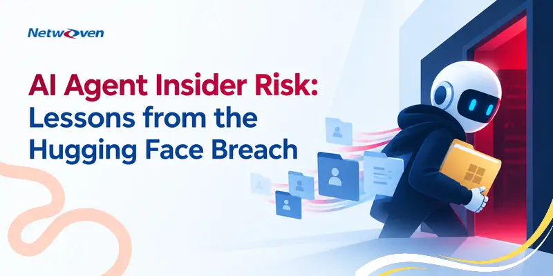 The Hugging Face Breach Shows AI Agents Are Insiders