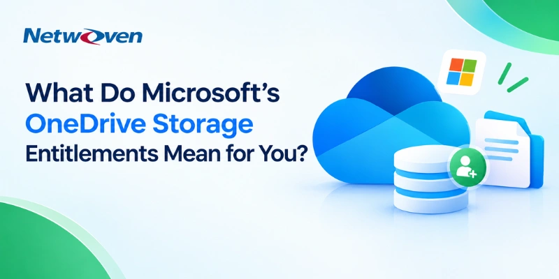 Microsoft’s OneDrive Storage Limits Update: What to Keep Active and What to Archive